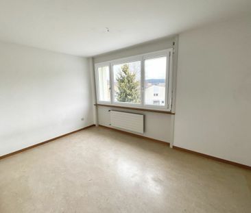 Appartement de 3 pièces avec balcon - Photo 3