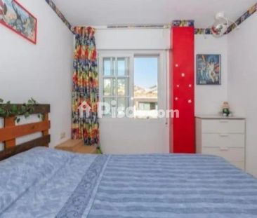 Casa adosada en alquiler en Nueva Torrequebrada - Photo 5