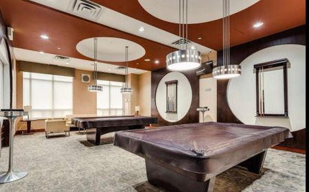 For Lease - 55 Strathaven Drive Unit# 1415, Mississauga, Ontario - Photo 2