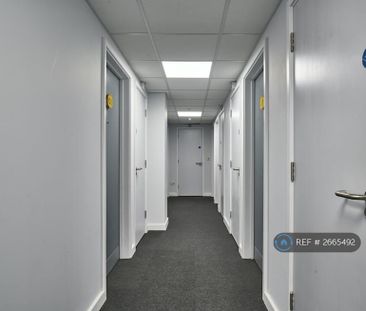 1 bedroom in a flat share to rent - Photo 3