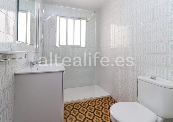 Avenida de la Nucía, Altea, Valencian Community 03590