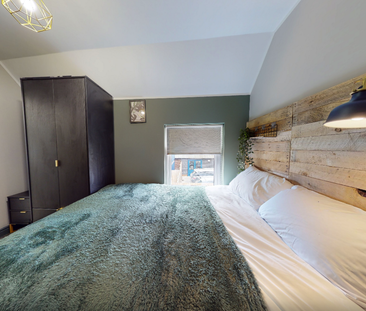 1 bedroom in a house share to rent - Photo 3