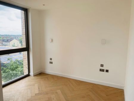 1 Bed Flat, Baddiel House, NW10 - Photo 3