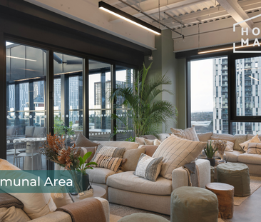 Studio to rent - Photo 5