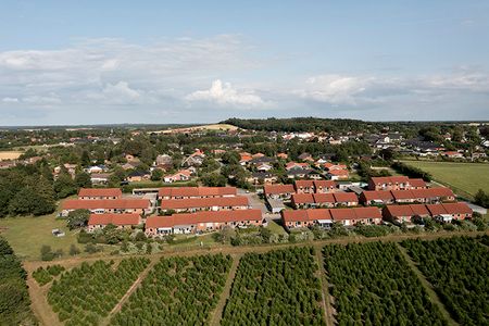 Lærkebakken, 120, 1., 8831, Løgstrup - Foto 4