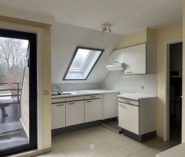 Appartement te huur in Destelbergen - Photo 4