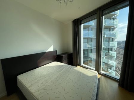 3-Zimmer-Wohnung mit Weitblick ab FEBRUAR 2026! - Photo 4