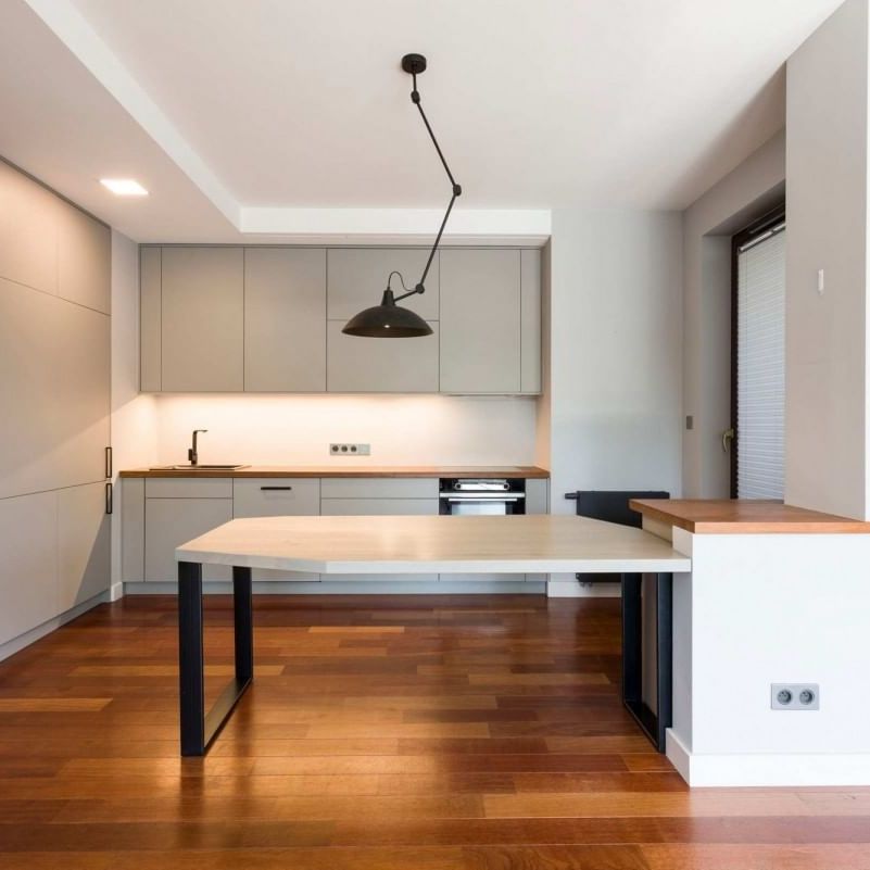 Przestronne M3 standard premium Wille Sowińskiego 64 m² - Фото 1