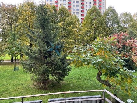 Jasne,ustawne,2pok,kuchnia,balkon Wichrowe Wzgórze - Фото 5