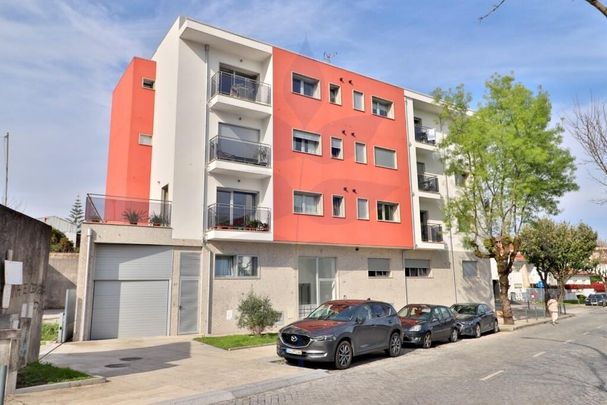 Apartamento T2 em Braga - Foto 1