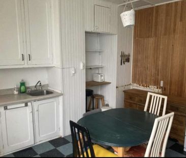 Appartement Quartier Saint Roch - Photo 2