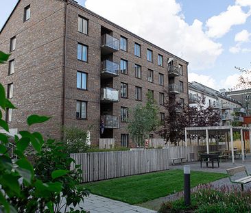 Hällbygatan 47, 75221, Uppsala - Foto 4