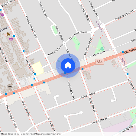 404/901-923 Canterbury Road, NSW 2195, Lakemba