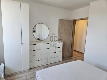 Kiadó újszerű állapotú lakás - Budapest XIII. kerület - Fotó 5