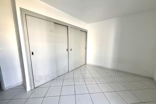 Location Appartement 2 pièces 40m² LA CIOTAT 13600 - Photo 1