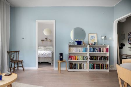 Svartviksvägen, Bromma - Foto 2