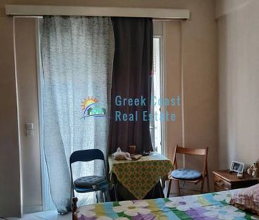 Studio/Γκαρσονιέρα για ενοικίαση Αγία Τριάδα (Πάτρα) - Photo 2
