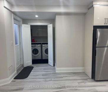 For Lease - 18 observatory Crescent, Brampton, Ontario - Photo 6