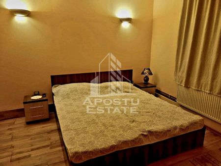 Prnsiunr in Moneasa 8 camere - Fotografie 2