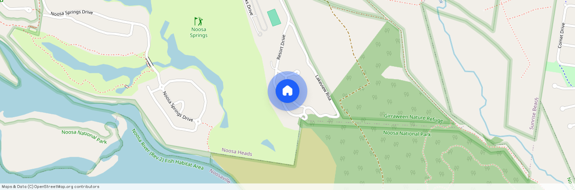 902/5 Sedgeland Drive, Qld 4567, Noosa Heads