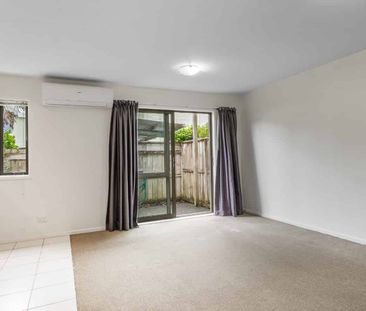 Three Kings flat - Photo 4