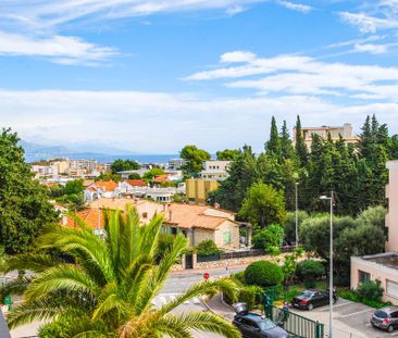 Location Appartement 2 pièces 68m² ANTIBES 06600 - Photo 5