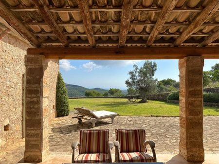 Poligono Poligon 22, 96, 07509, Illes Balears, Spain, Son Macià, Balearic Islands Manacor - Photo 3