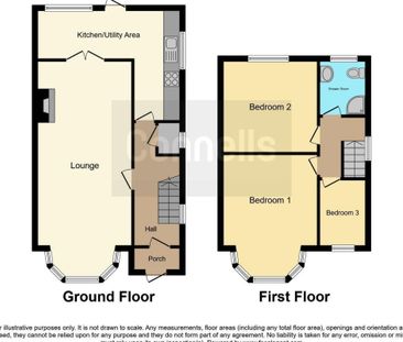 Sundial Lane - Photo 6