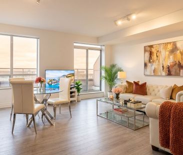 For Lease - 2 Clairtrell Road Unit# RG1, Toronto, Ontario - Photo 2