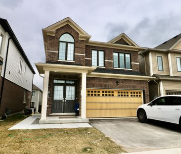 For Lease - 40 Valleybrook Road Unit# LOWER, Barrie, Ontario - Photo 2