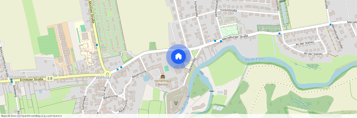 Fabrikstraße 37, 04435 Sachsen - Schkeuditz