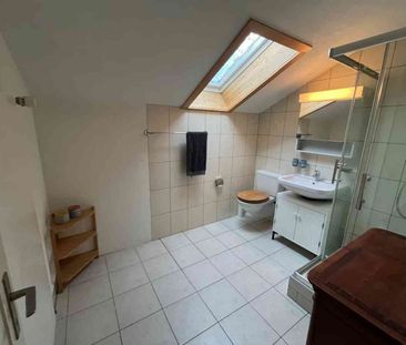 2.5 Zimmer, 50 m², 1. Stock - Foto 5