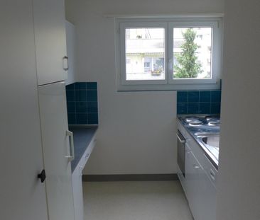 Rent a 4 ½ rooms apartment in Embrach - Photo 4