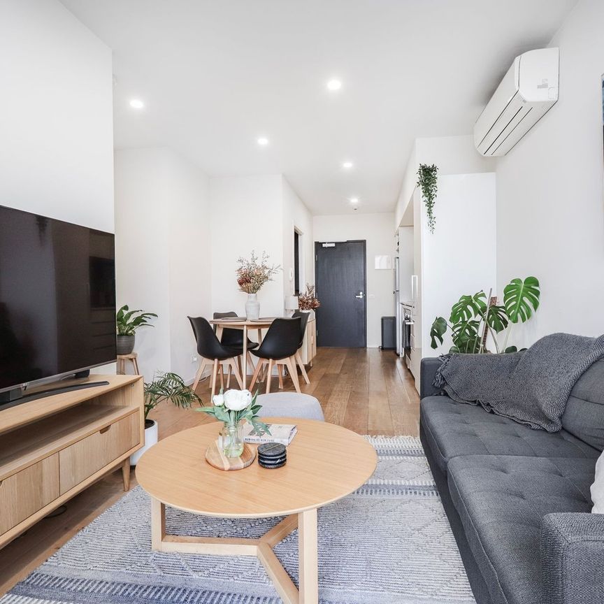 305/525 Rathdowne Street, Carlton VIC 3053 - Apartment For Rent | Domain - Photo 1