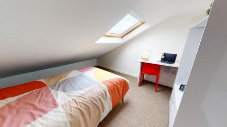 6 bedroom house to rent - Photo 5