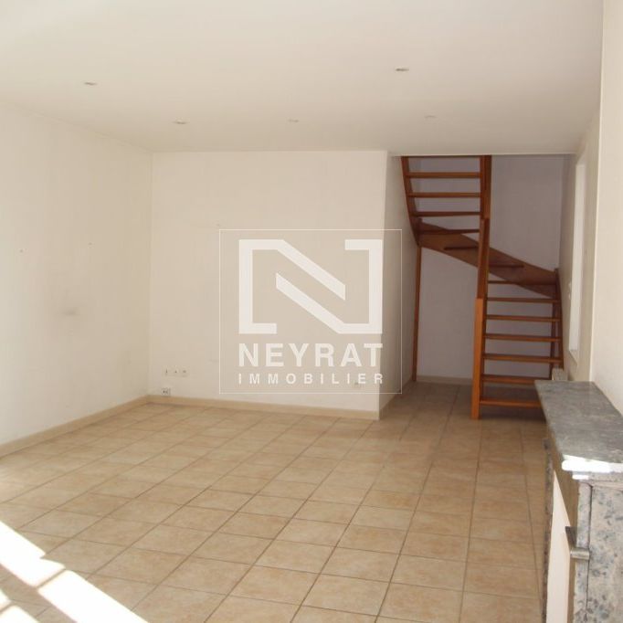 Location Appartement 3 pièces 61m² CHALON SUR SAONE 71100 - Photo 1