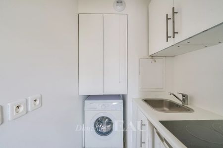 Appartement à louer à Paris 11Ème - Photo 4