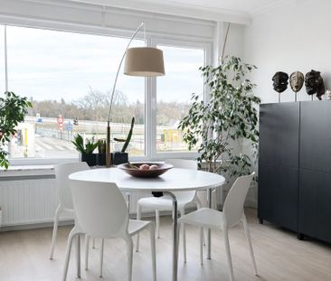 Appartement te huur in Wijnegem voor € 1.050 met 2 slaapkamers - Photo 4