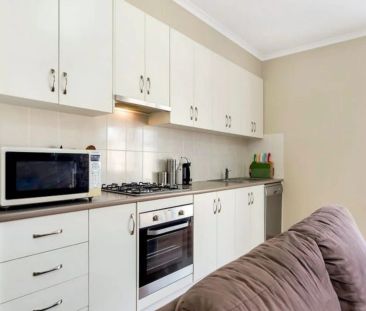 Two Bedroom Home in Wanted Locale - Photo 5