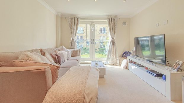 Fusion Court, Broadmeads, Ware - Photo 1