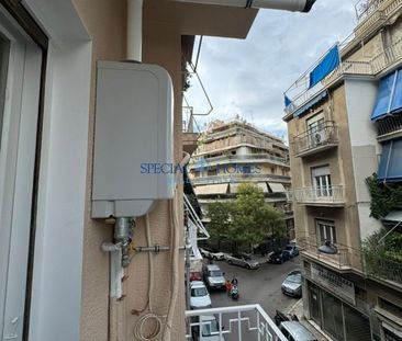 Διαμέρισμα για ενοικίαση Λεωφόρος Πατησίων - Λεωφόρος Αχαρνών - Φωτογραφία 5