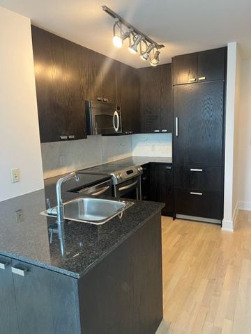 For Lease - 637 Lake Shore Boulevard Unit# 611, Toronto, Ontario - Photo 4