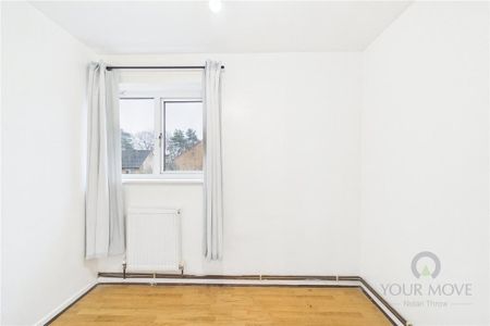 3 bedroom terraced house to rent - Photo 5