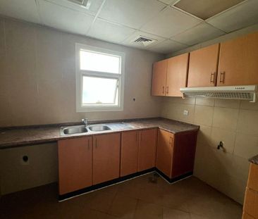 1bhk | Parking | Gym | Pool | Family | Al Taawun - Photo 1