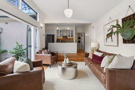 21a Cowper Street, Ainslie ACT 2602 - House For Rent | Domain - Photo 5