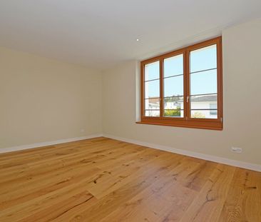 3.5 Zimmer, 90 m², 1. Stock - Photo 1