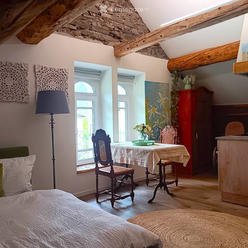 1 Zimmer, 35 m² - Photo 1