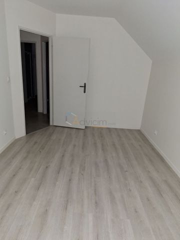 Appartement à louer Châteauneuf-sur-Loire - Photo 2