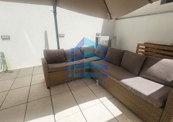 Apartamento T1 em Aveiro