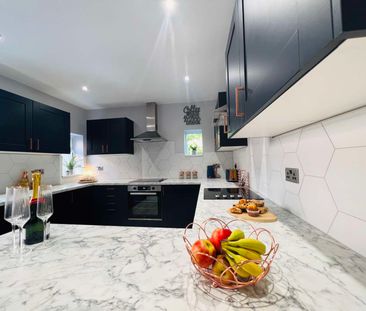 Beautifully presented property promoting modern living - Foxhall Ro... - Photo 5